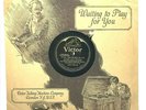 Victor 19745 - Coon Sanders Orch - Yes Sir  That's My Baby / Sometime - EX+ 1925