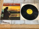 JOHNNY CASH Johnny Cash Sings Hank Williams LP SUN LABEL MONO NEAR MINT