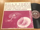 Nica's Tempo Gigi Gryce Quartet Thelonious Monk Art Blakey Farmer Savoy LP