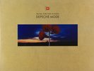 Depeche Mode ?– Music For The Masses 1989 + OIS - LP Vinyl EX