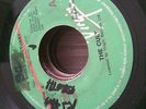 The Cult 45 rpm Philippines 7