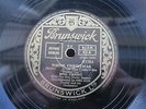 CLASSIC BING CROSBY 78 RPM WHITE CHRISTMAS 1942 UK BRUNSWICK 03384 FREE UK P&P