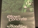 OTR RECORDS E-town Concrete NJ BLOODLINE AGENTS OF MAN