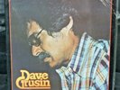 Sheffield Lab Dave Grusin Discovered Again LAB-5 Direct To Disc New Sealed