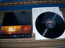 Van Morrison Avalon Sunset 1989 Original 1st press Mercury 4228392621 LYRICS VPI