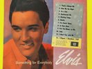 ELVIS PRESLEY (33 RPM - ITALY) LPM 2370  