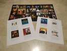 QUEEN gratest hits II  2 LP vinile emi italia 1991