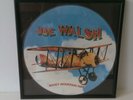 Joe Walsh ?– Rocky Mountain Way - FRAMED Vinyl Picture Disc Single - 1982