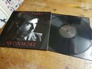 Bryan Ferry, Avonmore, Vinyl LP Album + Cardstock