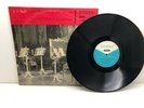 Bach Ouvertüre BWV 1067 / 1068 Leipzig Helmut Koch Vinyl LP 1966 Eterna 825131
