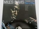 Miles Davis: Columbia re-issue: KIND OF BLUE? Double LP - Bonus Tracks BLUE NOTE