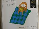Courtney Barnett ?– Sometimes I Sit And Think, And Sometimes I Just Sit *VINYL*