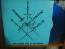 Vixen – Made In Hawaii+6 BONUS+LIM. 100 BLUE VINYL 2018