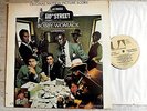 Bobby Womack, J.J. Johnson ‎– Across 110th Street - United Artists 1972 - LP