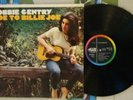 Bobbie Gentry LP Ode To Billie Joe 1967 German Press VG++/VG++