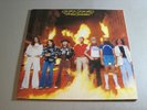 Lynyrd Skynyrd- Street Survivors- LP 1977 MCA-3029 Flame Cover Insert