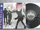 Les Beatles A Paris LP Label Neon PatheTOP Rarität RAR MINT
