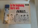 THE ANIMALS  7
