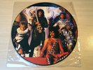 Queen/It's A Hard Life/1984 EMI Picture Disc 12