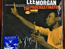 AUDIOPHILE MUSIC MATTERS LEE MORGAN °Procrastinator°180g 45rpm #2LP SET #700 SS