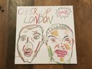 Rare   Slaves   Cheer Up London   White Vinyl   7