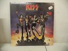 VINTAGE 1976 - SEALED KISS DESTROYER LP FIRST PRESSING NBLP 7025 CASABLANCA