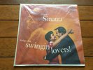 Frank Sinatra ?– Songs For Swingin' Lovers. INIDAN PRESS Year Unknown. VERY RARE