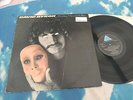 DAVID BYRON/URIAH HEEP - BABY FACED KILLER,RARE UK LP 1ST PRESS,VINYL EX