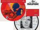 DAVID BOWIE - THE MAN WHO SOLD THE WORLD PIC DISC LP RSD RECORD STORE DAY 2016
