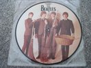 THE BEATLES We Can Work It Out 1985  PICTURE DISC 7 inch single PARLOPHONE  mint