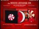 TMR VAULT VAULT THE WHITE STRIPES XX THIRD MAN RECORDS VINYL LP JACK WHITE