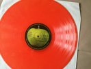 THE BEATLES MAGICAL MYSTERY TOUR ORANGE VINYL E.U. SINGLE SLEEVE
