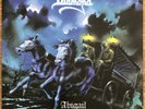 King Diamond Abigail Roadrunner Press Vinyl Record