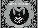 Jimmy Page The Black Crowes-Live At The Greek (20Th Annive VINYL NEW