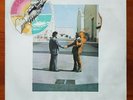 Pink Floyd Wish you were here  LP Vinyl Record