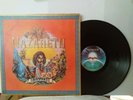 NAZARETH RAMPANT A-1U/B-1U CREST15 VINYL LP