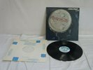 Judas Priest Rocka Rolla LP Record 1974