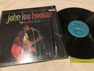 John Lee Hooker 