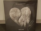 MICHAEL KIWANUKA 'LOVE & HATE' 2 LP AMAZON UK SIGNED EDITION RARE OOP SEALED