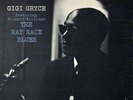 LP GIGI GRYCE - the rat race blues - prestige new jazz - NJ 8262 - usa