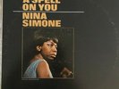 Nina Simone - I Put A Spell On You LP (1965) Philips - PHM-200-172. VG/VG+
