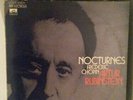 2xLP Frédéric Chopin (Arthur Rubinstein) Nocturnes STERN MUSIK, GATEFOLD