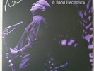 Midge Ure Band Electronica Live At The Hammersmith Apollo grey vinyl LP signed