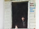 TOWNES VAN ZANDT..LP...FLYIN' SHOES..TOMATO TOM-7071..1978