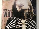NORMA JEAN wrongdoers VINYL LP rare ISIS cult of luna BOTCH every time i die
