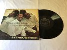 Thelonious Monk Brilliant Corners Lp Sonny Rollins OG 1958 RS 1174 STEREO VG+
