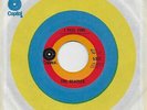 THE BEATLES  I Feel Fine / She's A Woman  rare 45 on Capitol Target label