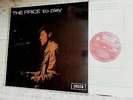 Alan Price Set ?– The Price To Play Etichetta: Decca ?– LK 4839, LP MONO