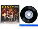 THE MONKEES 3inch THEME FROM 3