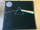 PINK FLOYD - THE DARK SIDE OF THE MOON. 1973 UK RELEASE A3/B3 SUPERB AUDIO
